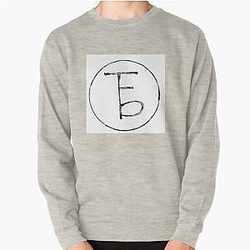 The Front Bottoms Pullover Sweatshirt