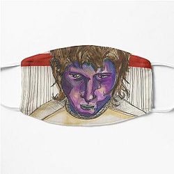 The Front Bottoms (Self-Titled) (Alternate) Flat Mask