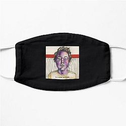 The Front Bottoms - Self Titled  	 Flat Mask