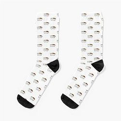 The Front Bottoms Talon Of The Hawk Album Cover   Socks