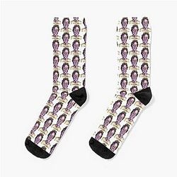 The Front Bottoms Socks