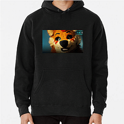 Monster Mystery Solved The Furry Detectives Unmasking A Monster Hoodies