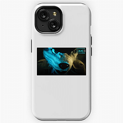 Monster Unmasked The Furry Detectives Unmasking A Monster iPhone Cases