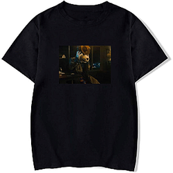 Case Closed Furry The Furry Detectives Unmasking A Monster T-Shirts