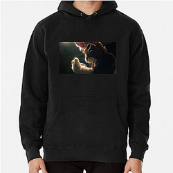 Unmasking the Truth The Furry Detectives Unmasking A Monster Hoodies