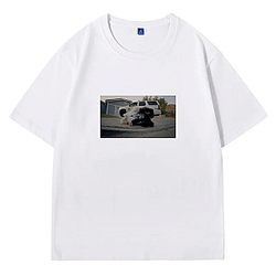 Detective Furry Vibes The Furry Detectives Unmasking A Monster T-Shirts