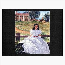 Needed Gifts Women In The Garden And You Miss Are No Lady Rhett Jigsaw Puzzle