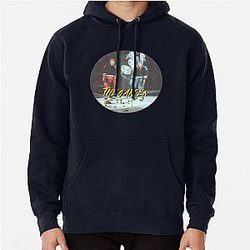 The Garden Band T Shirt | Sticker | The Garden Band Hoodie Pullover Hoodie