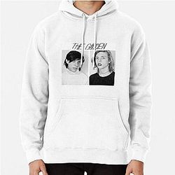 The Garden Rules EP Album Cover Pullover Hoodie