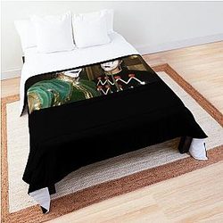 The garden Classic Comforter