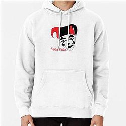 The Garden Vada Vada Jester Pullover Hoodie