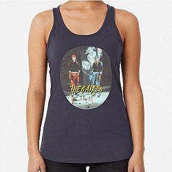The Garden Band T Shirt | Sticker | The Garden Band Hoodie Racerback Tank Top