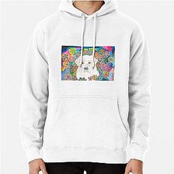 The garden keeper Pullover Hoodie