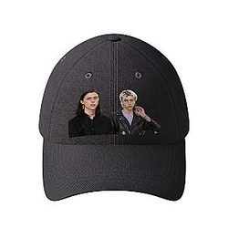 The Garden - Experimental Vada Vada Genre The Garden Hats & Caps