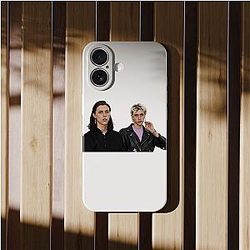 The Garden - Experimental Vada Vada Genre The Garden iPhone Cases