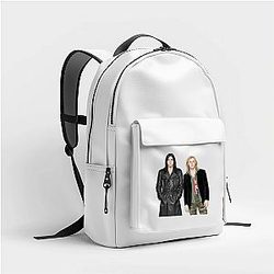 The Garden - Wyatt and Fletcher Shears The Garden Backpacks