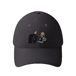 The Garden - High Energy Live Performance The Garden Hats & Caps
