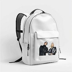 The Garden - High Energy Live Performance The Garden Backpacks