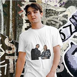 The Garden - High Energy Live Performance The Garden T-Shirts