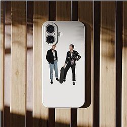 The Garden - Orange County California Band The Garden iPhone Cases