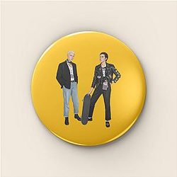 The Garden - Orange County California Band The Garden Pins