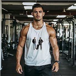 The Garden - Orange County California Band The Garden Tank Tops