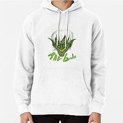 The Garden Goblin Pullover Hoodie