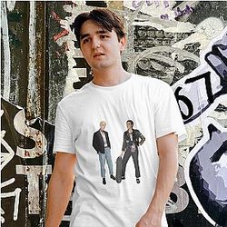 The Garden - Orange County California Band The Garden T-Shirts
