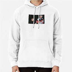 The Garden Flip Pullover Hoodie