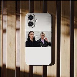 The Garden - Short and Chaotic Songs The Garden iPhone Cases