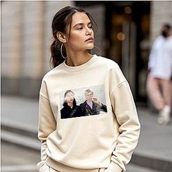 The Garden - Short and Chaotic Songs The Garden Sweatshirts