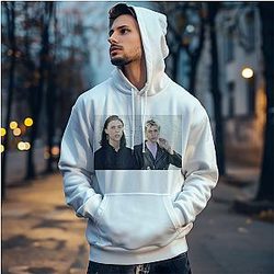 The Garden - Short and Chaotic Songs The Garden Hoodies
