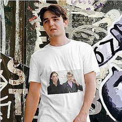 The Garden - Short and Chaotic Songs The Garden T-Shirts