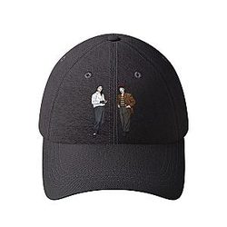 The Garden LA 2201 - Formed by twin brothers Wyatt and Fletcher Shears The Garden Hats & Caps