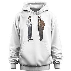 The Garden LA 2201 - Formed by twin brothers Wyatt and Fletcher Shears The Garden Hoodies