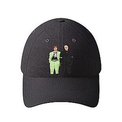 The Garden LA 2201 - Creators of the unique Vada Vada genre The Garden Hats & Caps