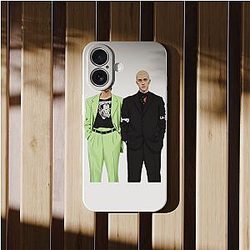 The Garden LA 2201 - Creators of the unique Vada Vada genre The Garden iPhone Cases