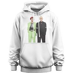 The Garden LA 2201 - Creators of the unique Vada Vada genre The Garden Hoodies