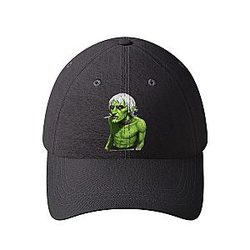 The Garden LA 2201 - Known for fast paced punk and electronic sounds The Garden Hats & Caps