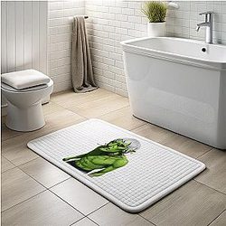 The Garden LA 2201 - Known for fast paced punk and electronic sounds The Garden Bath Mats