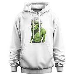 The Garden LA 2201 - Known for fast paced punk and electronic sounds The Garden Hoodies