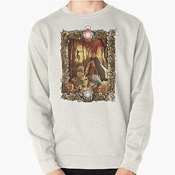 Over the Garden Wall Pullover Sweatshirt