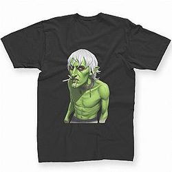 The Garden LA 2201 - Known for fast paced punk and electronic sounds The Garden T-Shirts