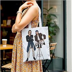 The Garden LA 2201 - Famous for their unpredictable and high energy shows The Garden Bags