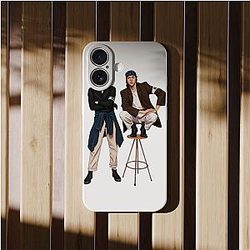 The Garden LA 2201 - Famous for their unpredictable and high energy shows The Garden iPhone Cases