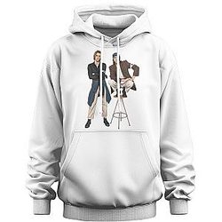The Garden LA 2201 - Famous for their unpredictable and high energy shows The Garden Hoodies