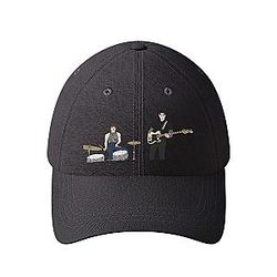 The Garden LA 2201 - Features a distinct clown and jester aesthetic The Garden Hats & Caps