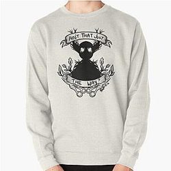 The Beast (Over the Garden Wall) Pullover Sweatshirt
