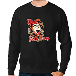Jester PTTT2805  The Garden Sweatshirts