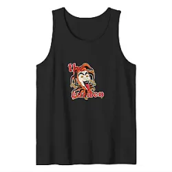 Jester PTTT2805  The Garden Tank Tops
